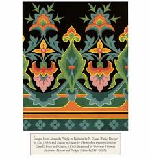 Welcome To Dover Publications Art Nouveau Wallpaper Art Art Nouveau Design