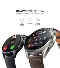 Jun 20, 2021 · huawei watch 3 and watch 3 pro smartwatches debuted a couple of weeks ago as part of the big harmonyos 2.0 announcement. Huawei Watch 3 Promo