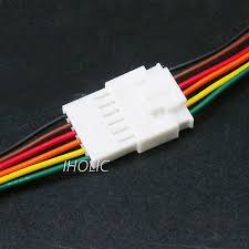 Pin 2 red wire b: 6 Pin Wire Harness Chevy Diesel Fuel Filter Housing Bege Wiring Diagram