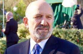 Canada isn't playing Donald Trump's tariff ping pong game, and we're  certainly not bending the knee to his latest round of empty threats, even  with this clown show 90-day tariff pause. |