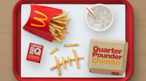 Maybe you would like to learn more about one of these? The Reason People Are Buying Travis Scott S Mcdonald S Meal Isn T What You Think