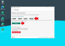 Kaspersky Antivirus 21 2 16 590 Gratuit 2 Mois