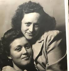 Mom (Alice Embry Bradshaw) will be 95 years old Monday. She is still