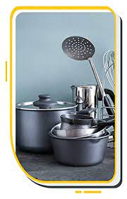 When you buy kitchen cabinets online through our free online design service, you are covered by the cabinets.com designer reassurance program, which ensures the correct cabinets and moldings are ordered to successfully complete your kitchen project. Kitchen Store Buy Kitchen Products Online At Best Prices In India Amazon In