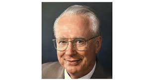 Hanno MERLIN Obituary (1933