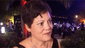 Yvonne Pearson, Country Manager, North America's Leading Airline: American  Airlines