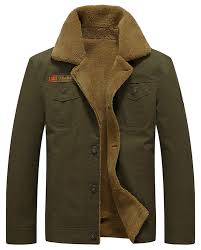 Cotton Military Outwear Quilted Army Green Cy18659ce59 Jaquetas Para Homens Casacos De Inverno Masculino Jaqueta