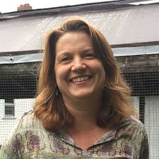 Endorsements — Rena Getz for City Council