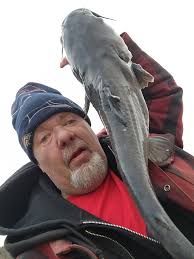 Trying some night fishing nothing yet hopefully get some kind of action