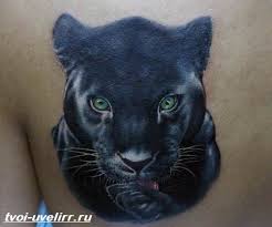 Tatuaje De Pantera En El Antebrazo Tatuajes De Panteras Y Su Significado El Significado De Un Tatuaje Con Una Pantera En La Zona El totem de la pantera negra ha sido descrito en varias. pantera en el antebrazo tatuajes