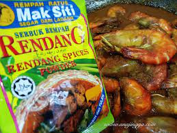 Resepi kari ayam noxxa 13. Resepi Mee Kari Periuk Noxxa Copd Blog E