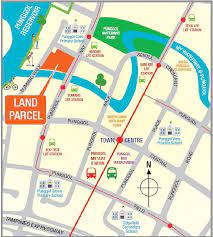 High traffic stall at sumang walk for rent. Sumang Walk Ec By Cdl Posts Facebook