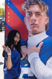 Giants' Jaxson Dart arrives: Rookie QB stuns Chargers after Malik Nabers'  crushing injury