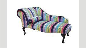 The chaise sofa is no longer considered just a 'fainting couch' (although you might feel light headed after browsing through our lovely designs)! Wonderful Patterned Chaise Lounge Youtube