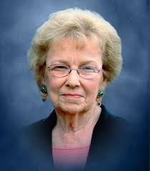 Mary Jane Whiddon Obituary (2023)