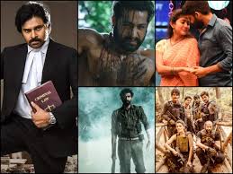 Watch telugu full 2020 movies online anytime & anywhere on 123telugumovie.com. Rrr And Vakeel Saab To Love Story These 7 Most Awaited Telugu Films Moved From 2020 To 2021 The Times Of India