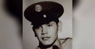 Alfredo Dominguez Jr Obituary