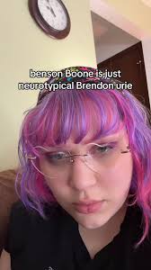 Benson Boone Sounding Like Brendon Urie