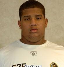 Evan Bellamy, Florida State, Offensive Line