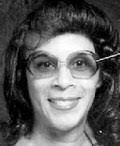 Doris Garrett Obituary (2013)