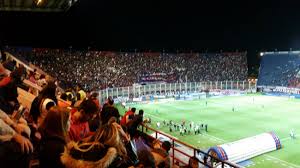 Atlético san juan san miguel vs. Ein Besuch Bei Ca San Lorenzo Ursprunglich Im Sein Tiefverwurzelt In Der Gegend Abseits At