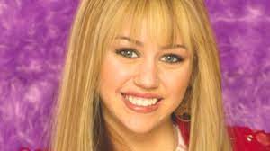 The next week he was interviewing hannah montana and miley hated barney. What The Cast Of Hannah Montana Looks Like Today