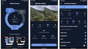 Now there is the official piriform app for android devices, which will allow you to carry out almost the same actions that the desktop version does. Ccleaner Apk 2021 For Android Free Download Latest Version