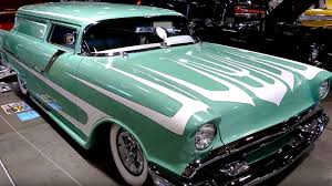 Maybe you would like to learn more about one of these? Scallop Paint Job Ideas And Examples Custom Car Paint Jobs Car Paint Jobs Paint Job