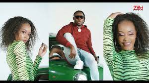 Manjege kuresoi south on tuesday walimbamba morio alimnyuria wife wake na chali wake after aliwakuta red handed, sekete kakisonga kwa bed yake. Jackie Chandiru X Arrow Bwoy The One Official Video Sms Skiza 812 231 Youtube
