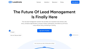 Automating Lead Qualification with AI: Efficiency & Accuracy