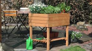 Möbel schnäppchen von über 100 partnern auf cherry möbel checken ✔ viele artikel versandkostenfrei ✔. Dobar Hochbeet Bxtxh 80x60x80 Cm Mit Ablageflache Online Kaufen Otto