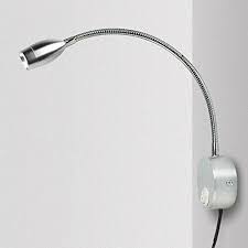 Reading Lights For Books In Bed Wall Mount Light Minimalist Led Bedside Reading For Sale Online