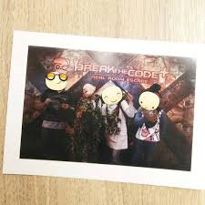 Check spelling or type a new query. Break The Code Plus One Utama 3 Tips From 531 Visitors