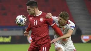 In the game fifa 21 his overall rating is 68. Siger David A Kozonseg A 12 Jatekosunk Lesz Infostart Hu