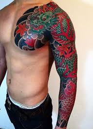 From small, simple ideas to colorful lions, skulls, warriors, eyes, and 3d ink, we've put together the best tattoos for the back of your hand. 125 Best Japanese Tattoos For Men Cool Designs Ideas Meanings 2021