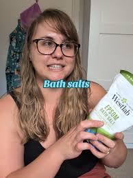 My daughter dropped a tie dye kit