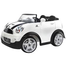 Costco Uk Kid Trax Mini Cooper S 12v Ride On 3 Years Mini Cooper Kids Power Wheels Ride On Toys