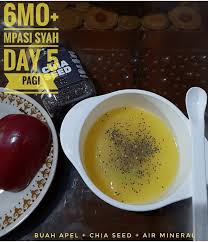 Selain gampang didapatkan di pasar, manfaat ubi kuning mengandung gizi tinggi yang bisa mendukung kebutuhan gizi bayi yang dapat bunda olah menjadi pure untuk bayi 6 bulan bagi buah hati. Mpasi Nutrisi Penting Untuk Bayi Resep Mpasi Bayi