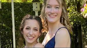 We did not find results for: A Tale Of Two Prom Queens Same Sex Couple From Pennridge High School Makes History In Pennsylvania Abc7 Chicago
