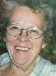 Marion Dawson Roberson Obituary