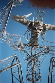 SCULPTURES - Soultret