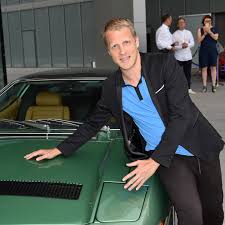 Oliver pocher (born 18 february 1978) is a german comedian, entertainer, television personality and host. Kolner Polizei Ermittelt Gegen Oliver Pocher Stern De