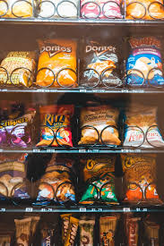See vending stock video clips. Most Popular Snacks And Drinks For Vending Machines 360connect