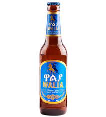 For now, heineken, with its suddenly popular walia brand, seems to be the one devouring the market. Walia Beer 6x33cl Pack Delivery Hawassa
