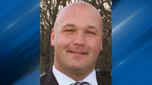 Mayor pardoned by Trump wins another term in Illinois town