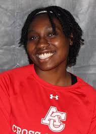 2024 Women's Cross Country Roster