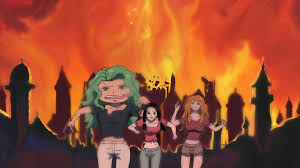 Anime On Comicbook.Com On X: 