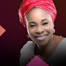 Tope alabi surprises her hubby on his birthday as she mobilizes friends. Tope Alabi The Experience Lagos