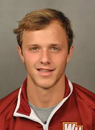 2016-17 Men's Track & Field Roster