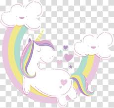 Sleeping sheep on crescent moon, dream sheep sleep unicorn, sleeping on the moon sheep, angle, white png. Sleeping Unicorn Transparent Background Png Cliparts Free Download Hiclipart